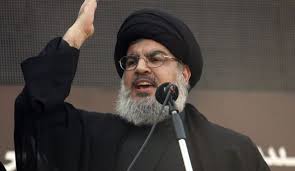Sayyed Hassan Nasrallah: Syria’s loss is a loss of Lebanon and Palestine